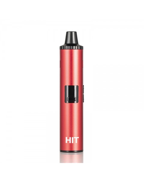 Yocan Hit Dry Herb Vaporizer Kit 1400mAh