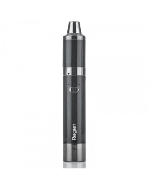 Yocan Regen Dab Vaporizer Kit 1100mAh