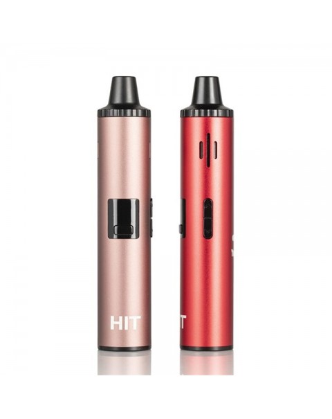 Yocan Hit Dry Herb Vaporizer Kit 1400mAh