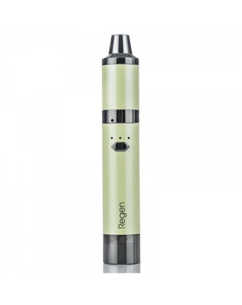 Yocan Regen Dab Vaporizer Kit 1100mAh