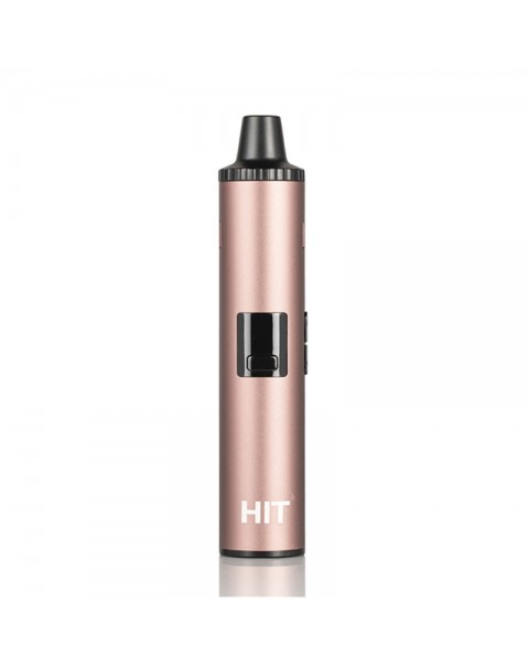 Yocan Hit Dry Herb Vaporizer Kit 1400mAh