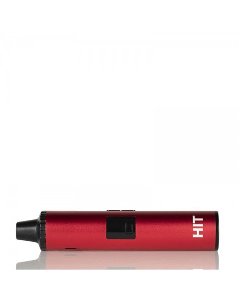 Yocan Hit Dry Herb Vaporizer Kit 1400mAh