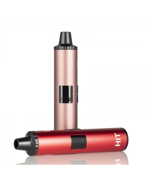 Yocan Hit Dry Herb Vaporizer Kit 1400mAh