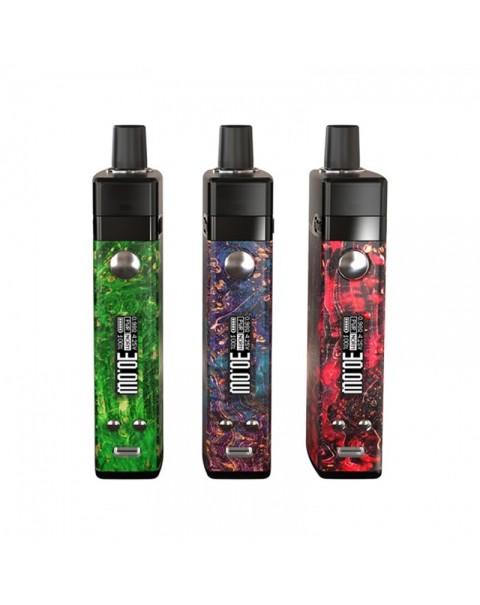 Ultroner Theia Stabilized Wood Pod System Kit 30W