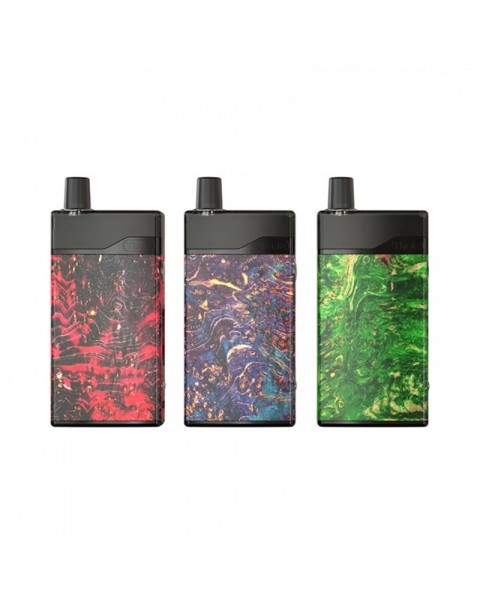 Ultroner Theia Stabilized Wood Pod System Kit 30W