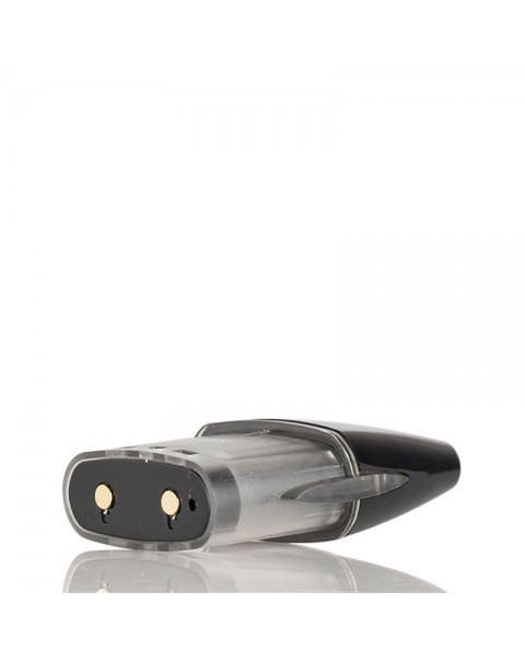 Uwell Zumwalt Replacement Pod Cartridge with Coil (2pcs/pack)