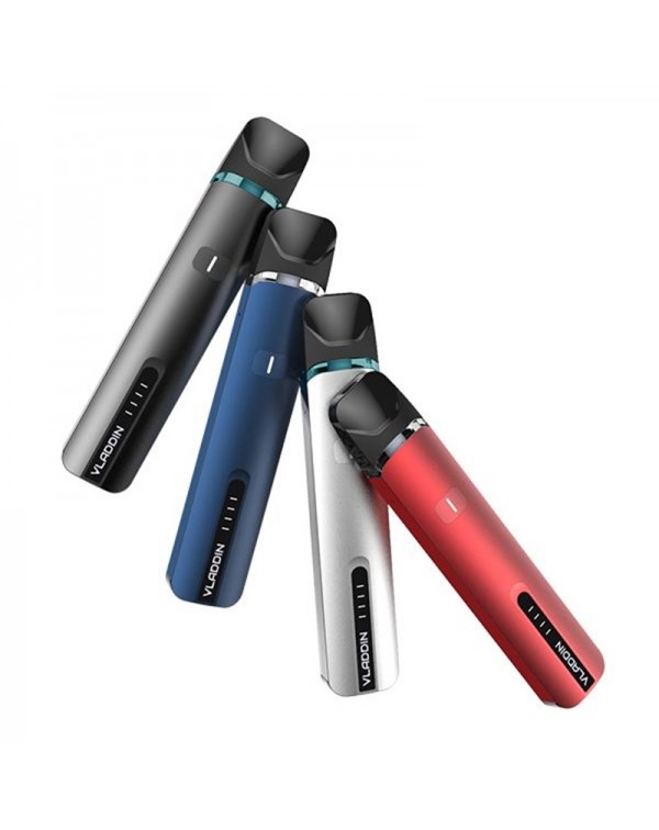 Vladdin Vantage Pod System Kit 700mAh