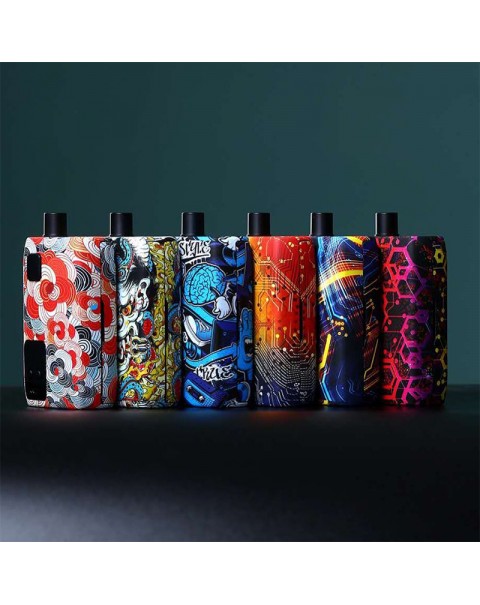 Think Vape Thor AIO Pod Mod Kit 80W