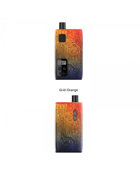 Think Vape Thor AIO Pod Mod Kit 80W