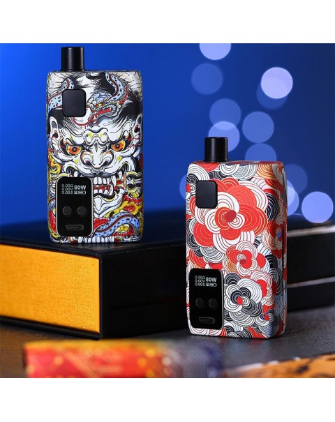 Think Vape Thor AIO Pod Mod Kit 80W