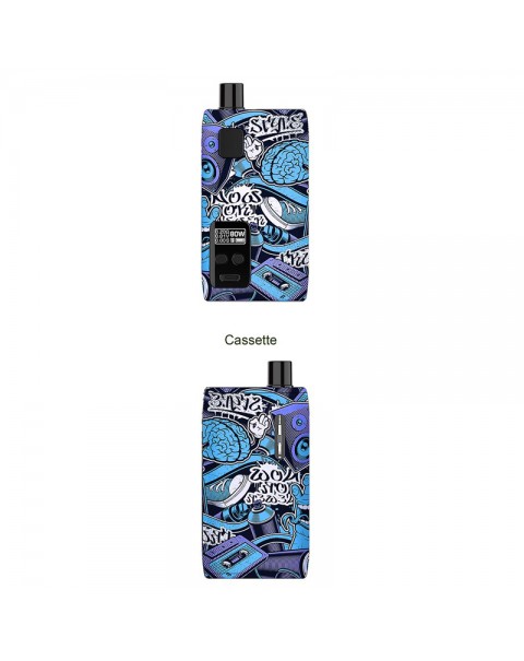 Think Vape Thor AIO Pod Mod Kit 80W