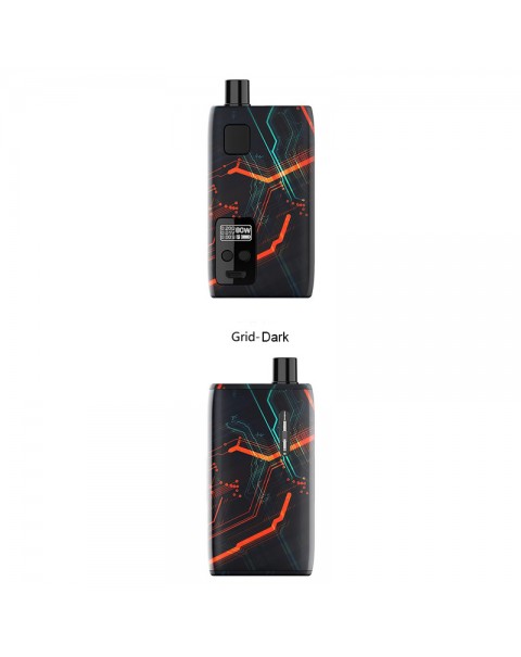 Think Vape Thor AIO Pod Mod Kit 80W