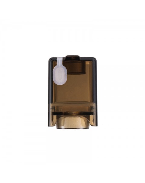 Ohm Vape Ohm AIO Replaceable Pod Cartridge with RBA Coil (1pc/pack)