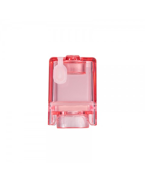 Ohm Vape Ohm AIO Replaceable Pod Cartridge with RBA Coil (1pc/pack)