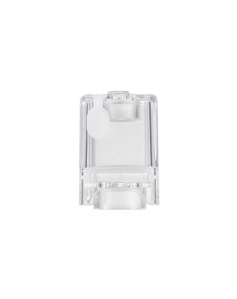 Ohm Vape Ohm AIO Replaceable Pod Cartridge with RBA Coil (1pc/pack)