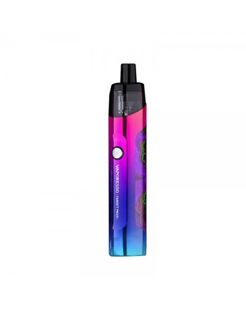 Vaporesso Target PM30 MTL Pod Mod Kit 1200mAh