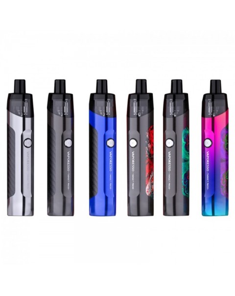 Vaporesso Target PM30 MTL Pod Mod Kit 1200mAh