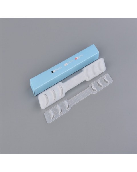 Colorful Mask Hook Extension Buckle (100pcs/pack)