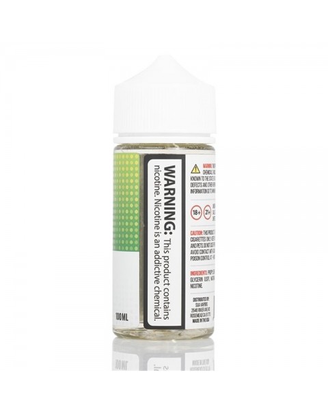 SUA Vapors Melon E-juice 100ML