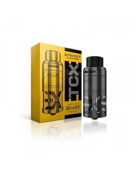 Exvape Expromizer TCX DL RDTA 7ml 25mm