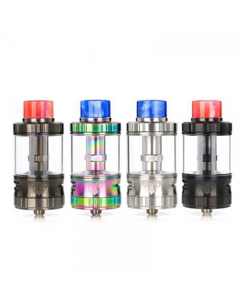 G-Taste Aries 30 RTA 10ml 30mm