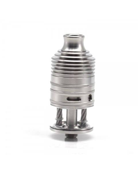 ShenRay Typhoon Taifun GX Style MTL/DL RDTA 23mm 4ml