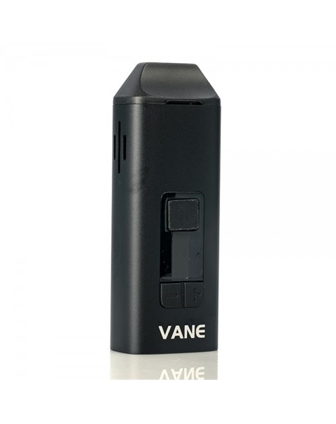 Yocan Vane Dry Herb Vaporizer Kit 1100mAh