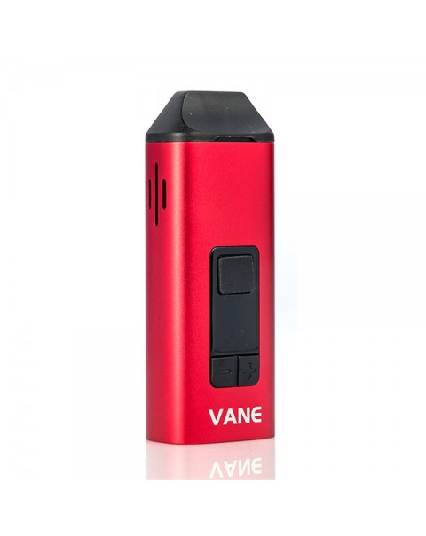 Yocan Vane Dry Herb Vaporizer Kit 1100mAh