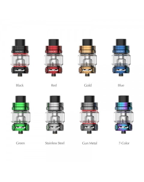 SMOK TFV9 Sub Ohm Tank 6.5ml