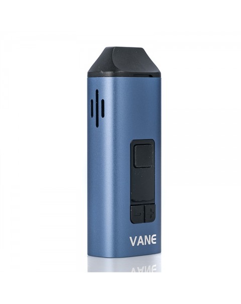 Yocan Vane Dry Herb Vaporizer Kit 1100mAh