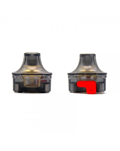 Wismec R40 Replacement Pod Cartridge 3ml (1pc/pack)