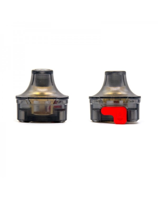 Wismec R40 Replacement Pod Cartridge 3ml (1pc/pack...