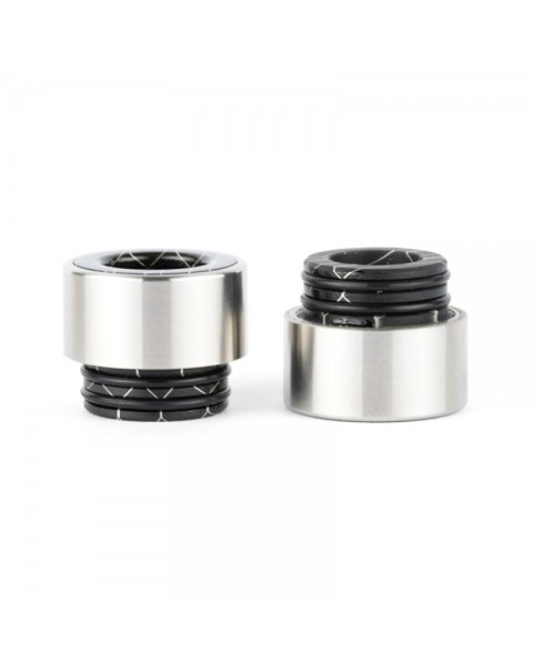 Reewape RS316SS Resin 810 Drip Tip