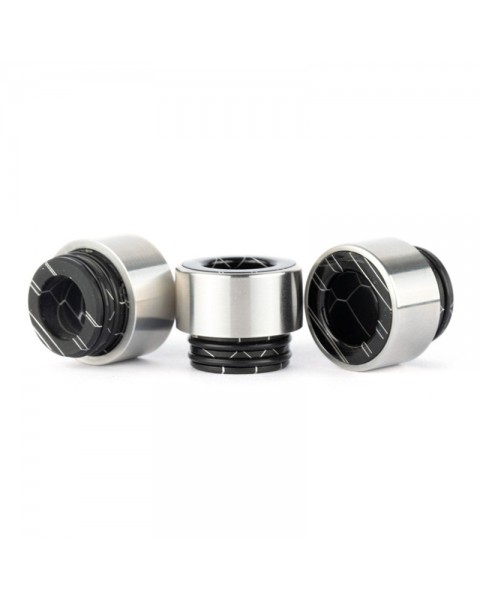 Reewape RS316SS Resin 810 Drip Tip