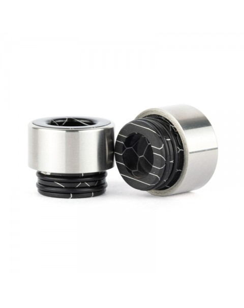 Reewape RS316SS Resin 810 Drip Tip