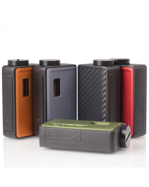 Innokin LiftBox Bastion Box Mod