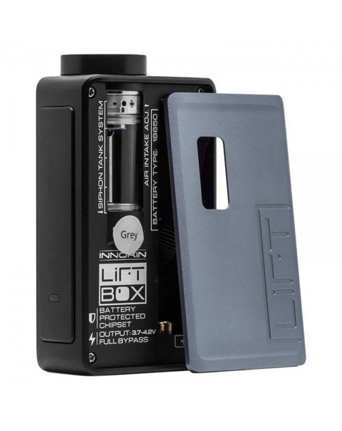 Innokin LiftBox Bastion Box Mod