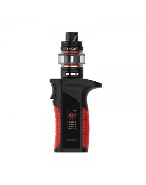 SMOK Mag P3 Mini Kit 80W 3000mAh with TF Sub Ohm Tank