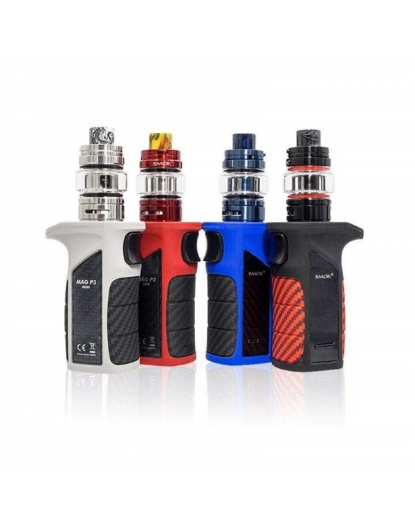 SMOK Mag P3 Mini Kit 80W 3000mAh with TF Sub Ohm T...