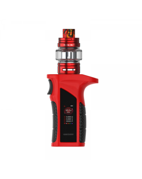 SMOK Mag P3 Mini Kit 80W 3000mAh with TF Sub Ohm Tank