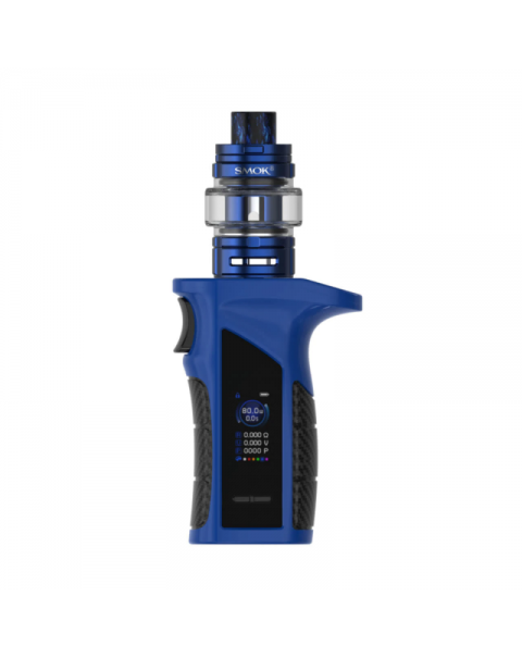 SMOK Mag P3 Mini Kit 80W 3000mAh with TF Sub Ohm Tank