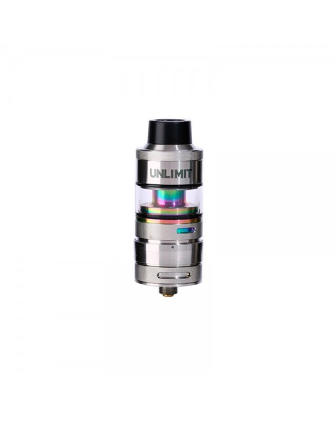 Kizoku Unlimit DL RTA 24mm 3.5ml