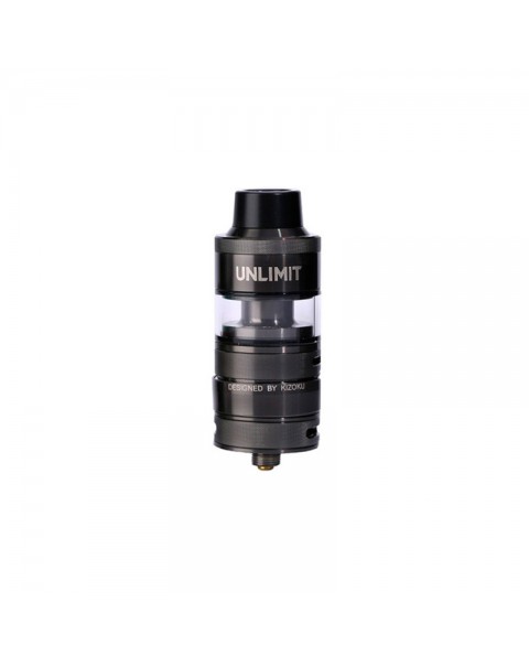 Kizoku Unlimit DL RTA 24mm 3.5ml