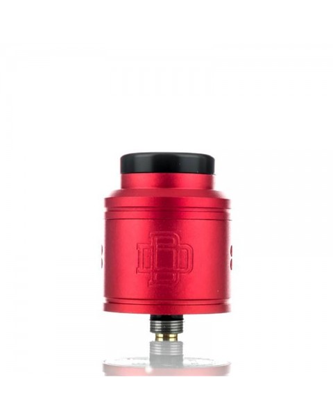 Augvape Druga 2 BF RDA 24mm