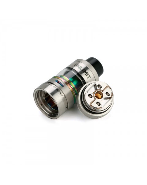 Kizoku Unlimit DL RTA 24mm 3.5ml