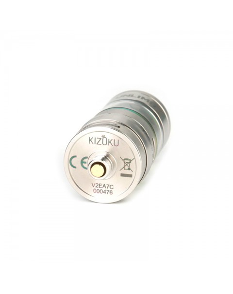 Kizoku Unlimit DL RTA 24mm 3.5ml