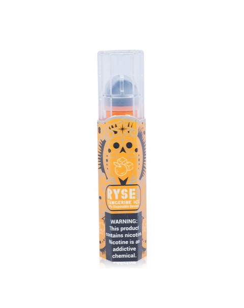 Ryse Max Disposable Vape Device 750 Puffs 450mAh (1pc/10pcs)