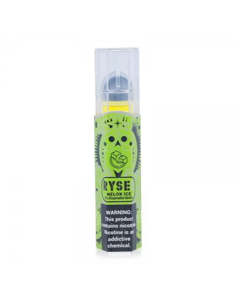 Ryse Max Disposable Vape Device 750 Puffs 450mAh (1pc/10pcs)