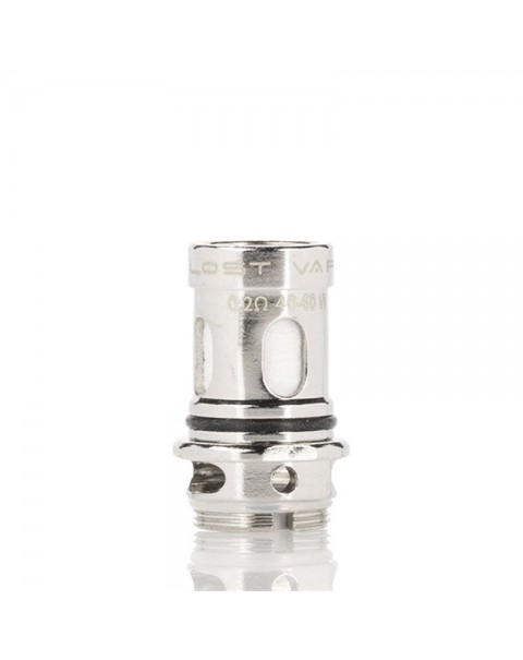 Lost Vape Ultra Boost X Sub Ohm Tank 4ml