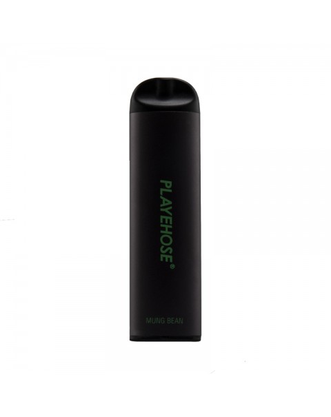 Playehose Disposable Pod Device 800 Puffs 550mAh (1pc/pack)